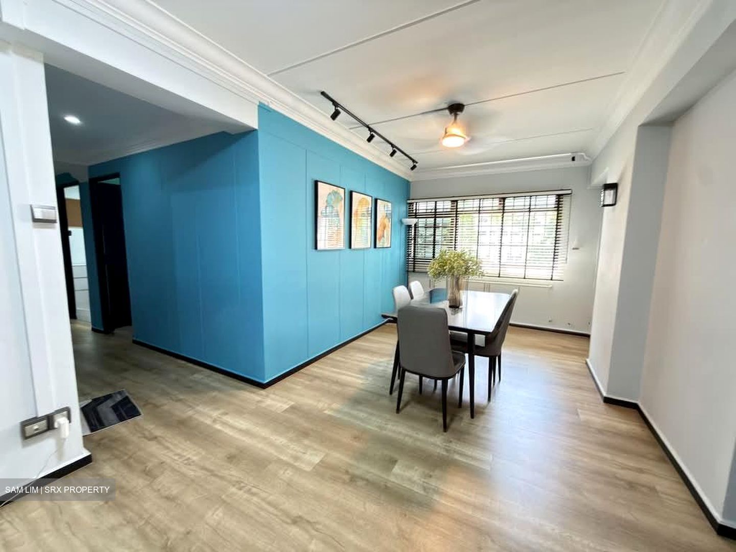 Blk 606 Woodlands Ring Road (Woodlands), HDB 5 Rooms #582629351